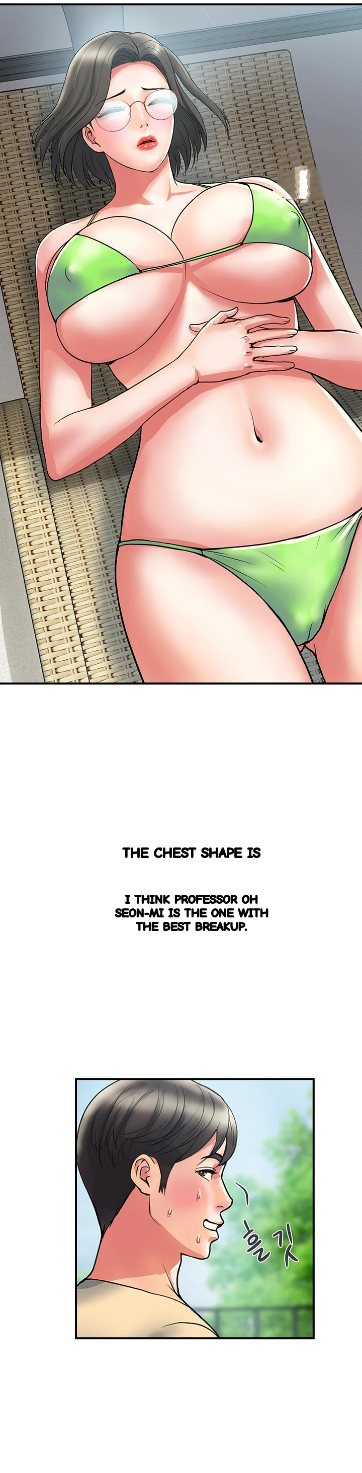 Pheromones Chapter 18 - Page 35