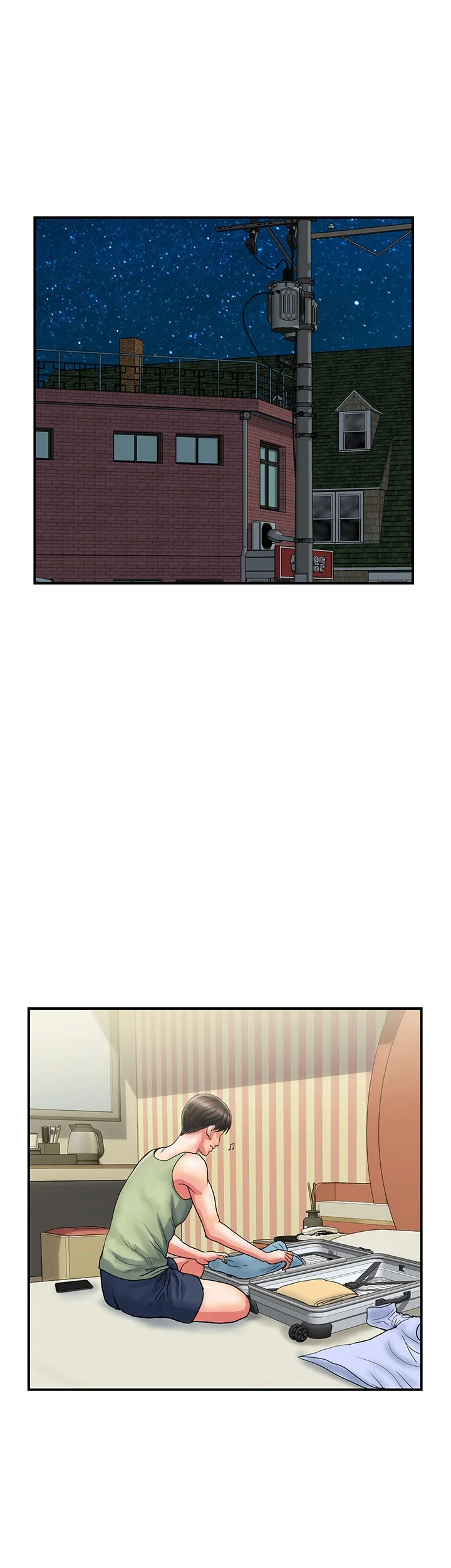 Pheromones Chapter 18 - Page 7