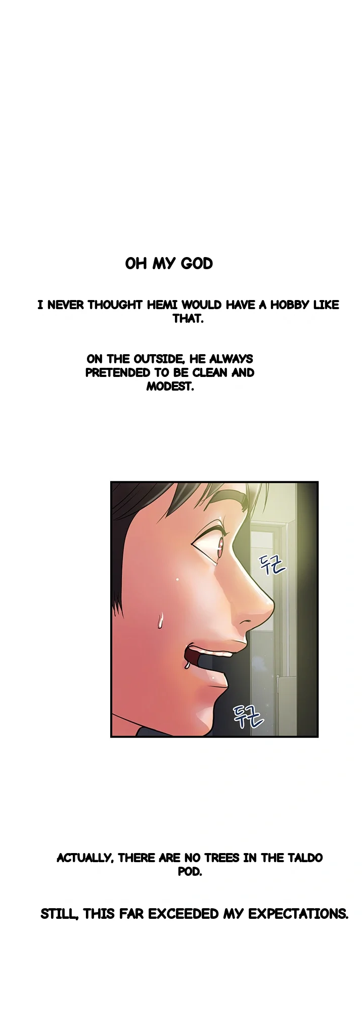 Pheromones Chapter 19 - Page 13