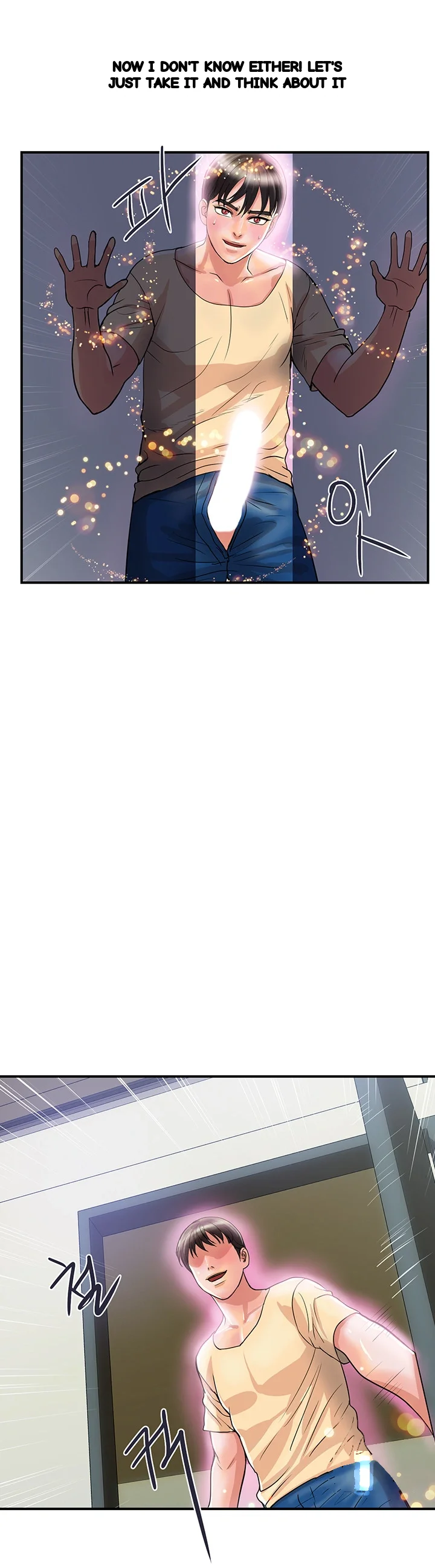 Pheromones Chapter 19 - Page 20