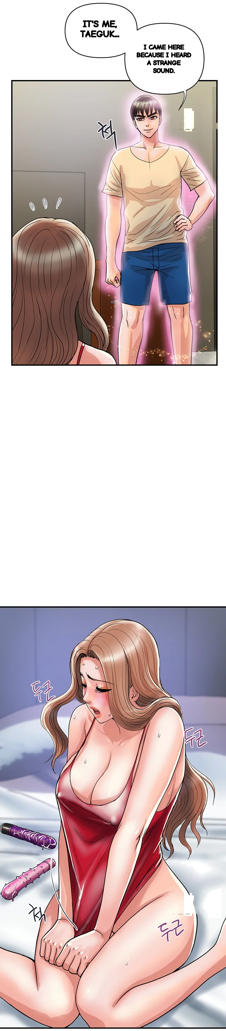Pheromones Chapter 19 - Page 22