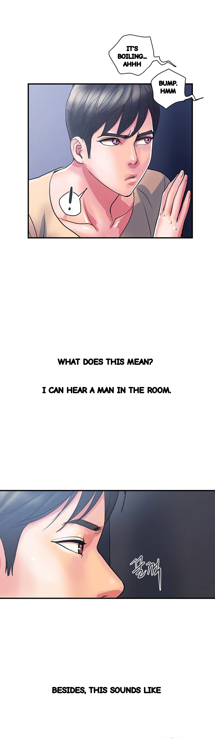 Pheromones Chapter 19 - Page 3