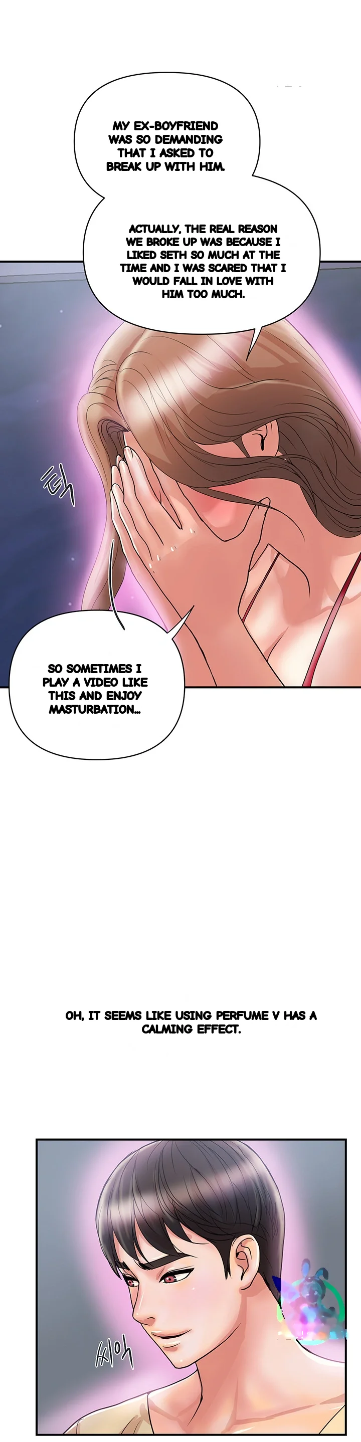 Pheromones Chapter 19 - Page 32