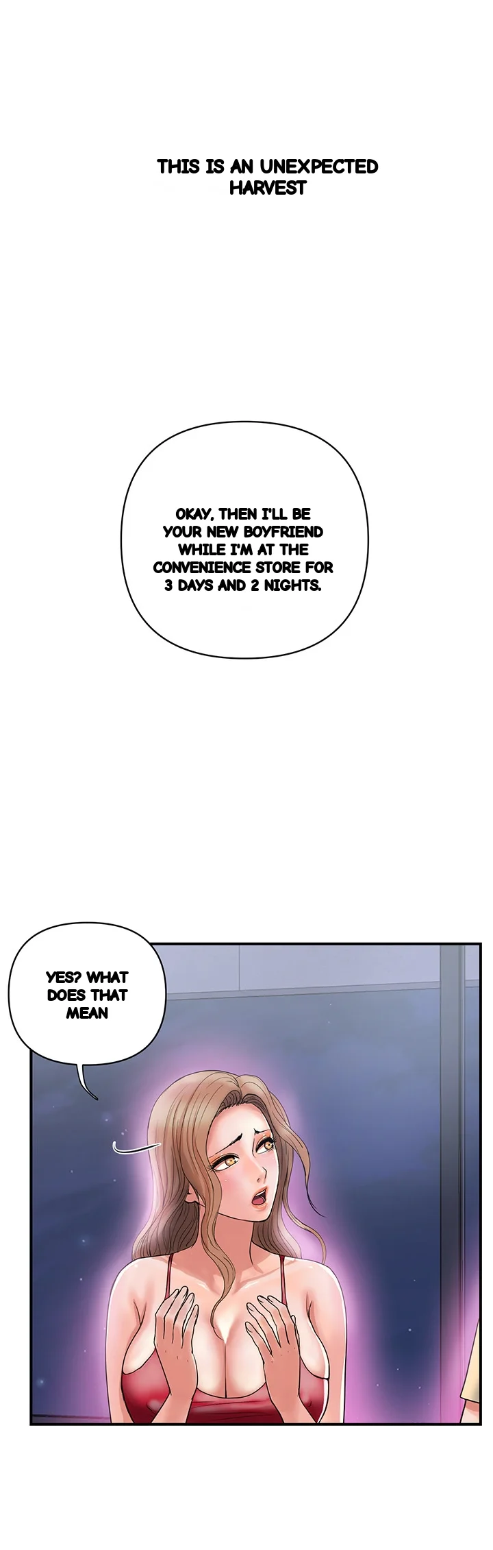 Pheromones Chapter 19 - Page 33