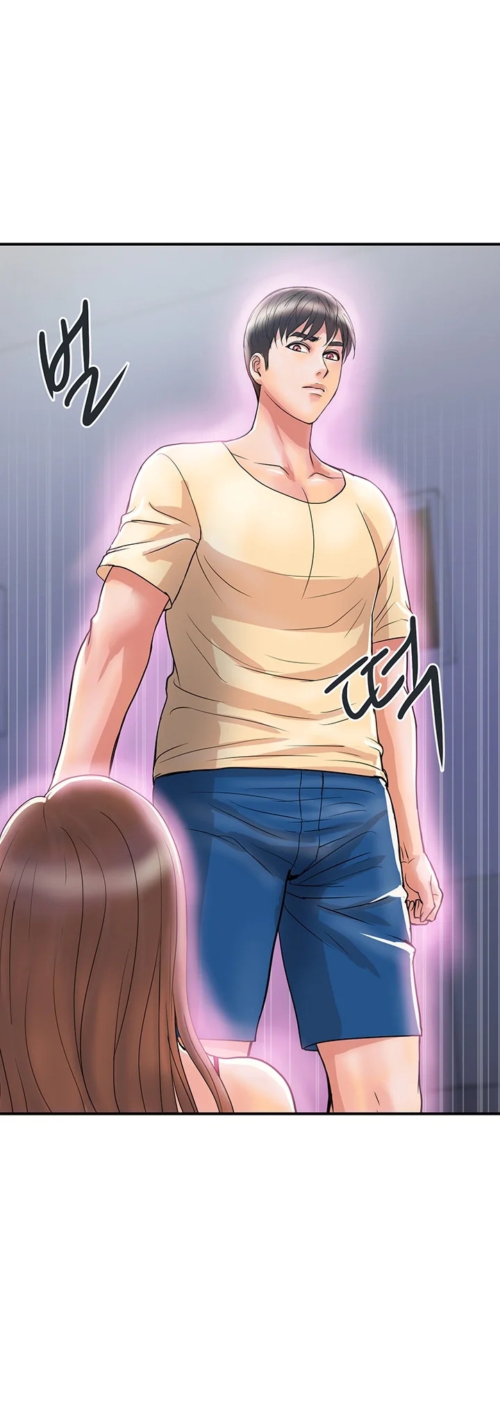 Pheromones Chapter 19 - Page 34