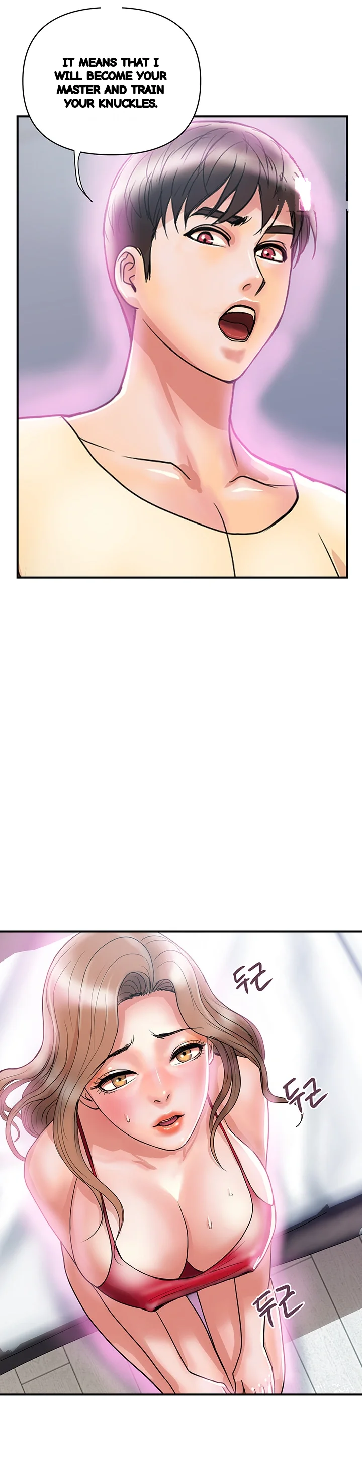 Pheromones Chapter 19 - Page 35
