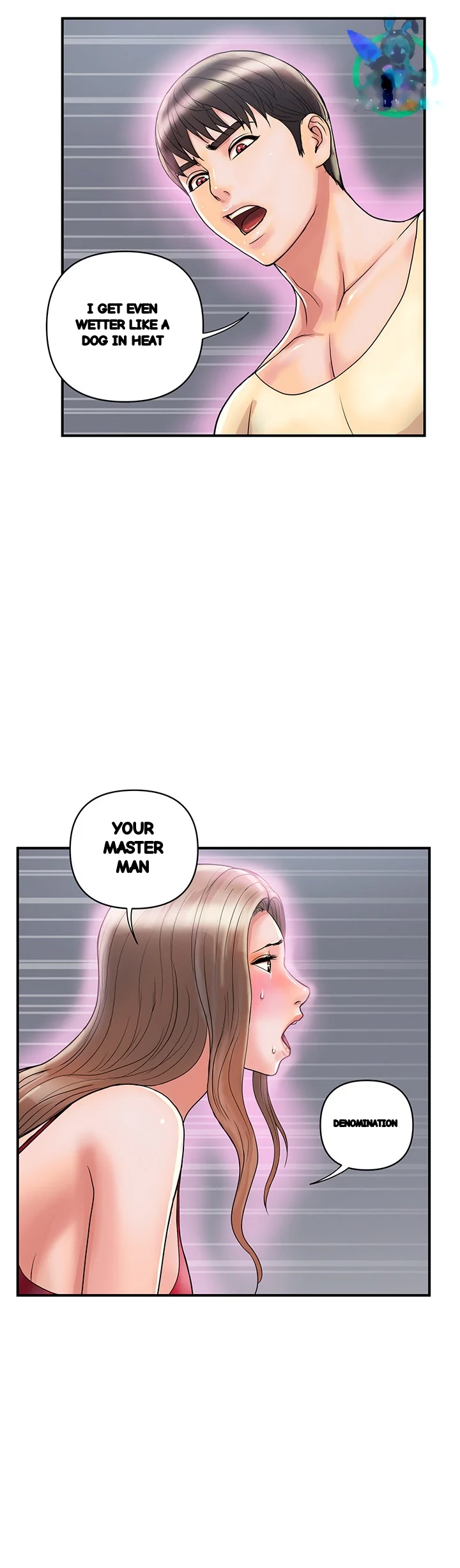 Pheromones Chapter 19 - Page 37
