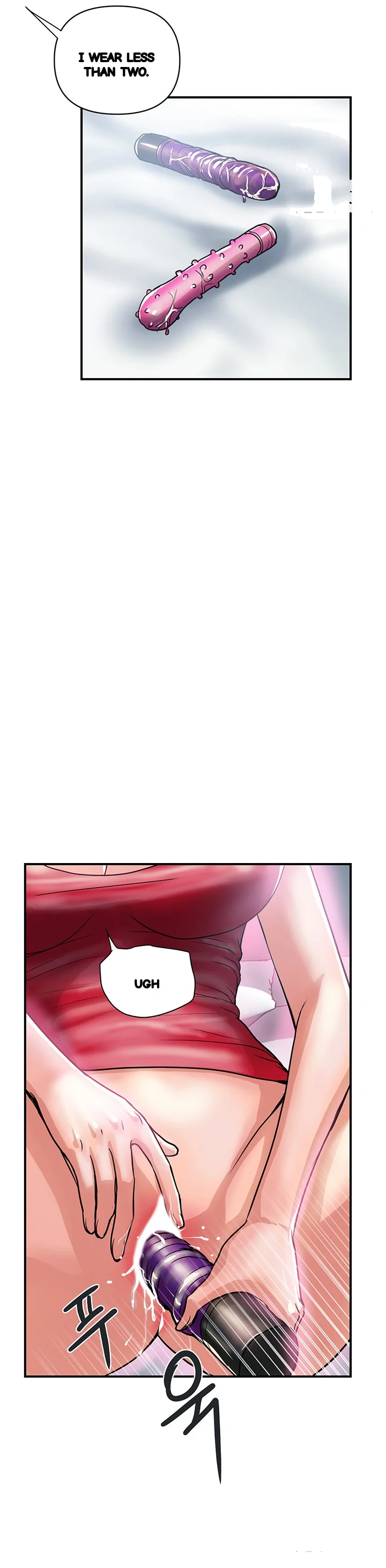 Pheromones Chapter 19 - Page 41
