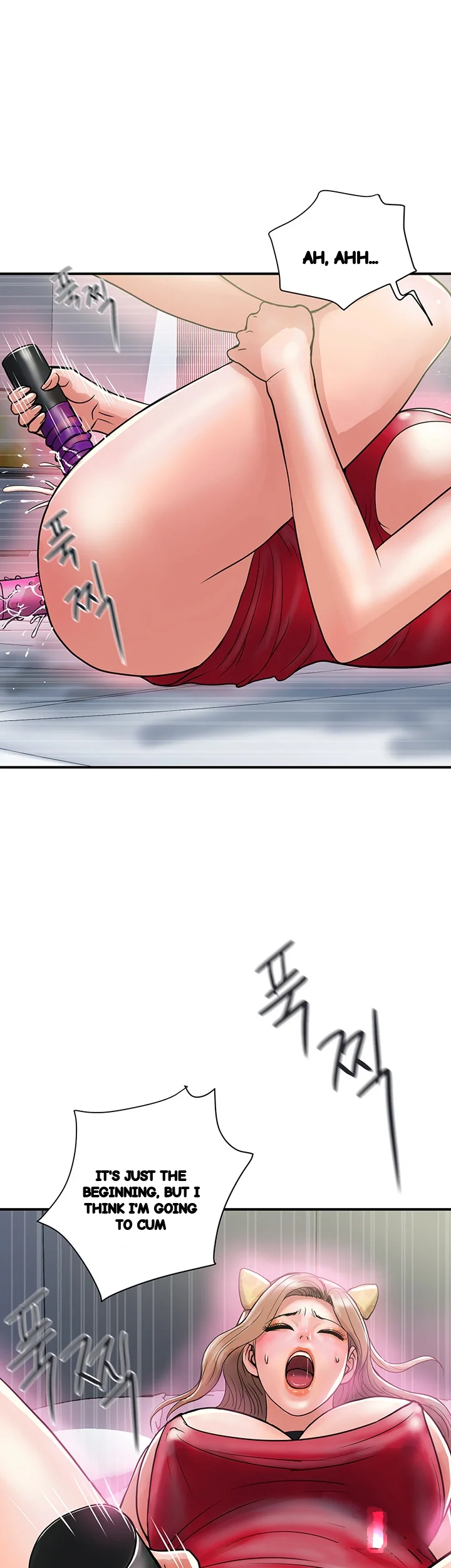 Pheromones Chapter 19 - Page 47