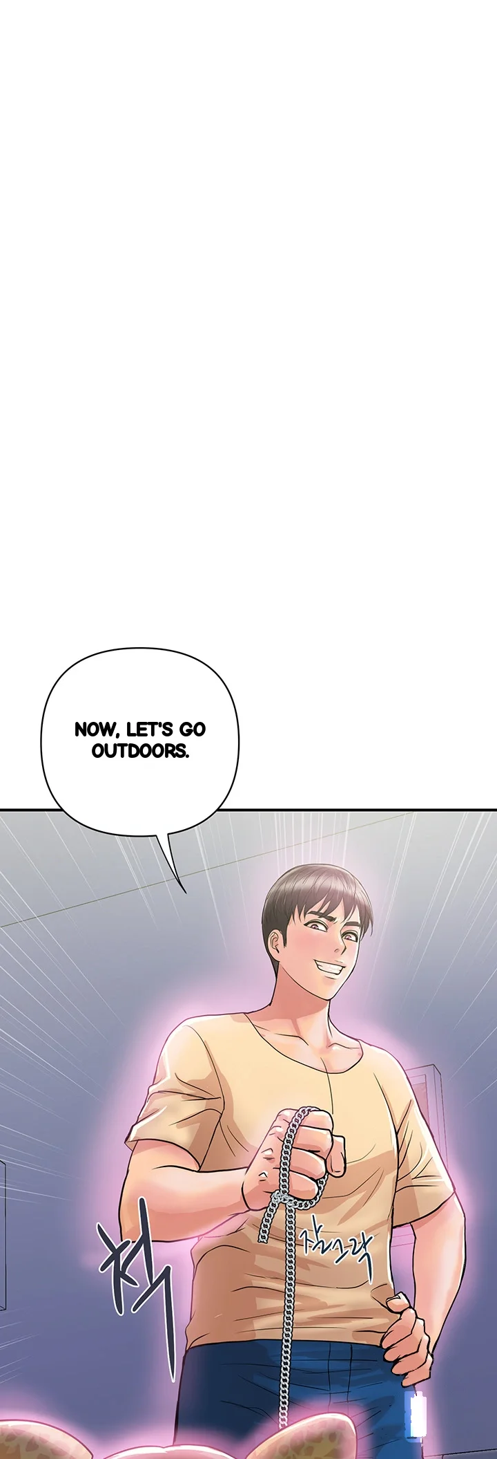 Pheromones Chapter 19 - Page 49