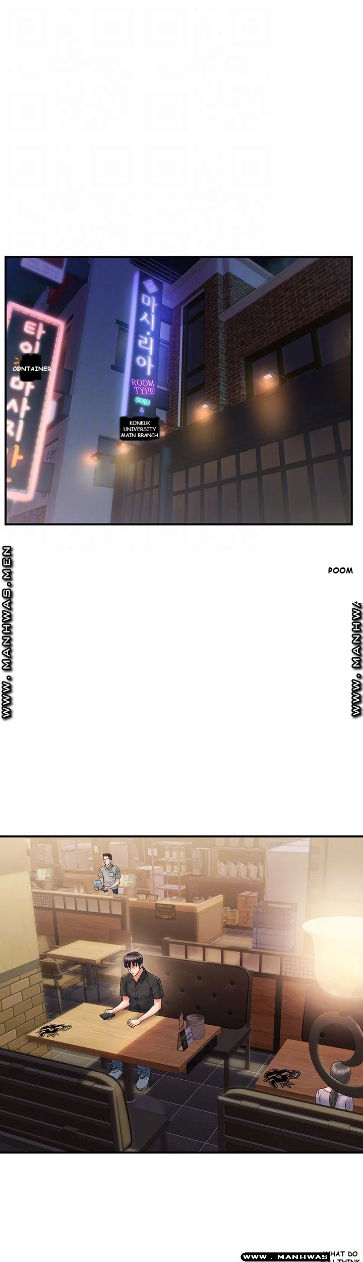Pheromones Chapter 2 - Page 10
