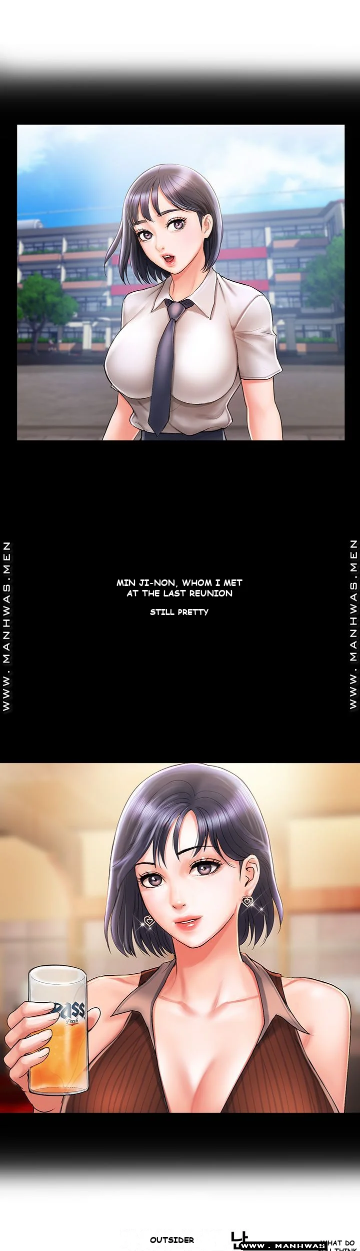 Pheromones Chapter 2 - Page 12