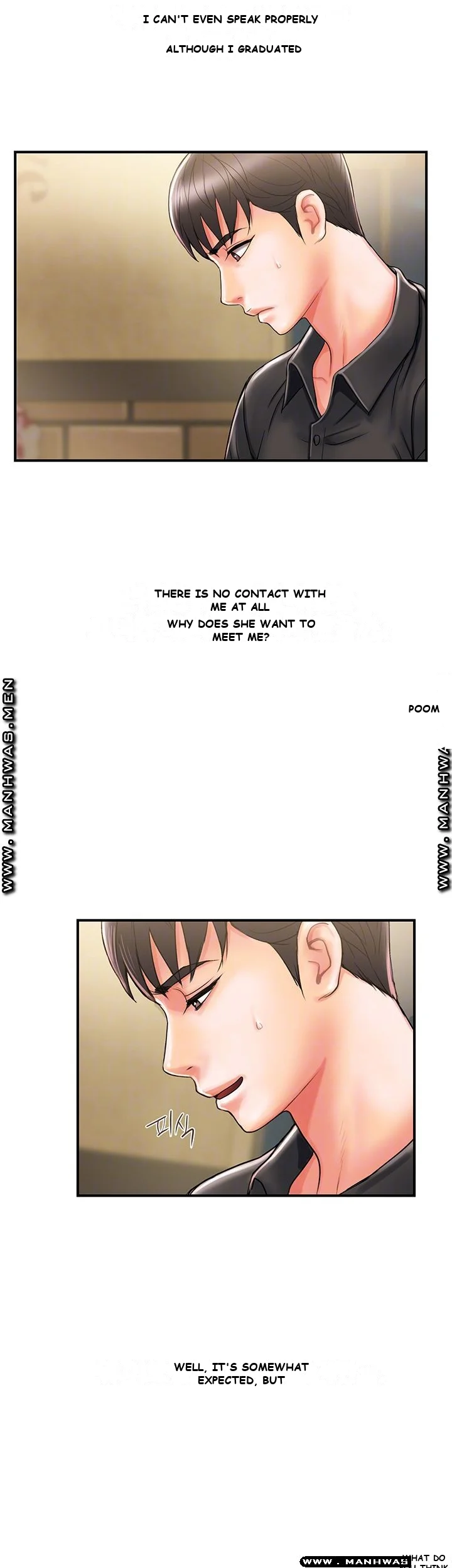 Pheromones Chapter 2 - Page 13