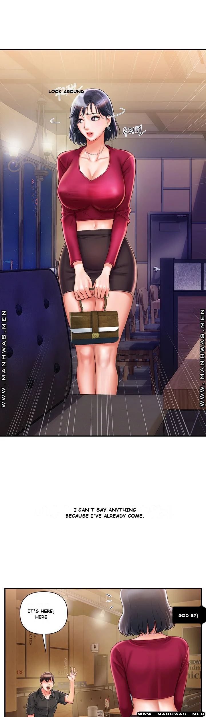 Pheromones Chapter 2 - Page 14