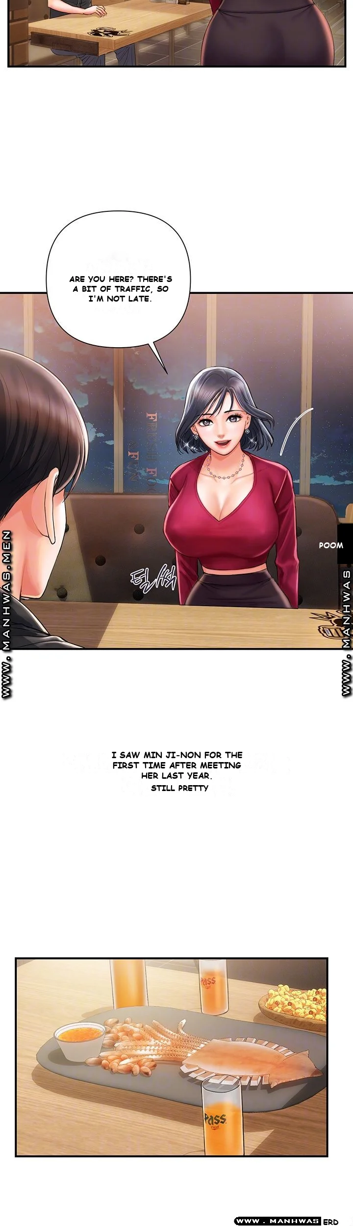 Pheromones Chapter 2 - Page 15