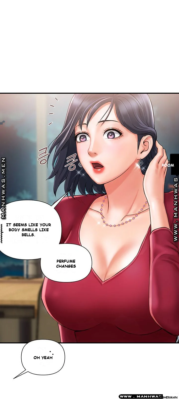 Pheromones Chapter 2 - Page 16