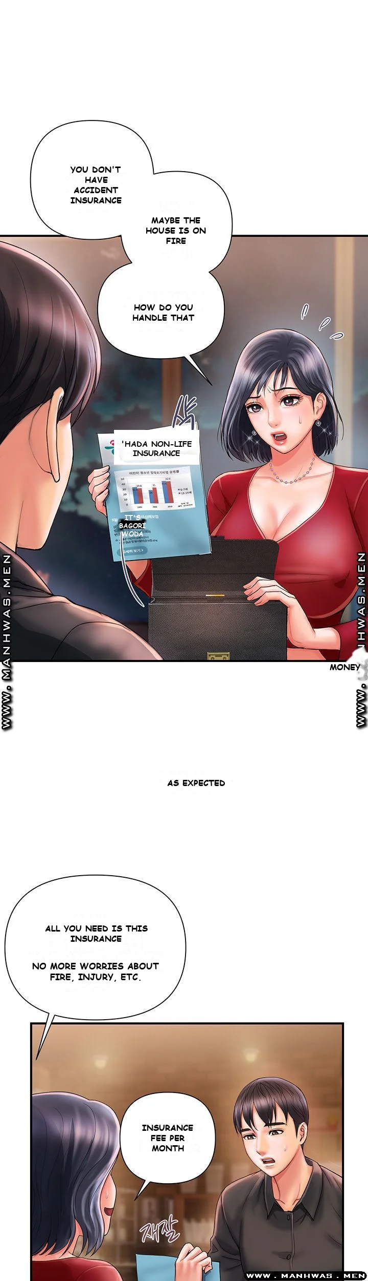 Pheromones Chapter 2 - Page 18