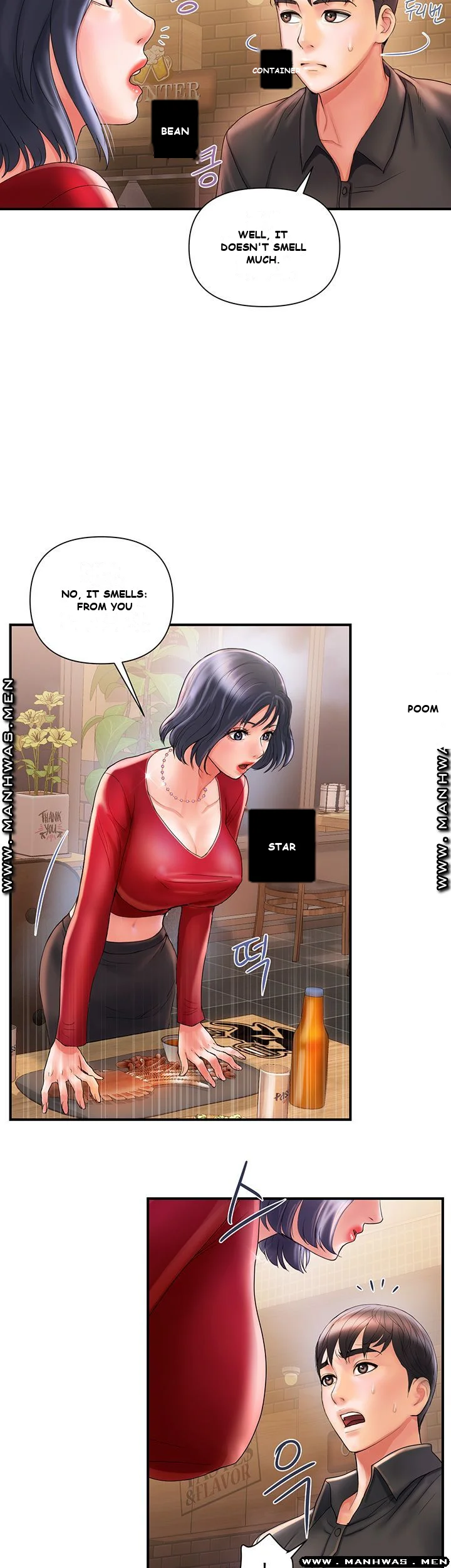 Pheromones Chapter 2 - Page 20