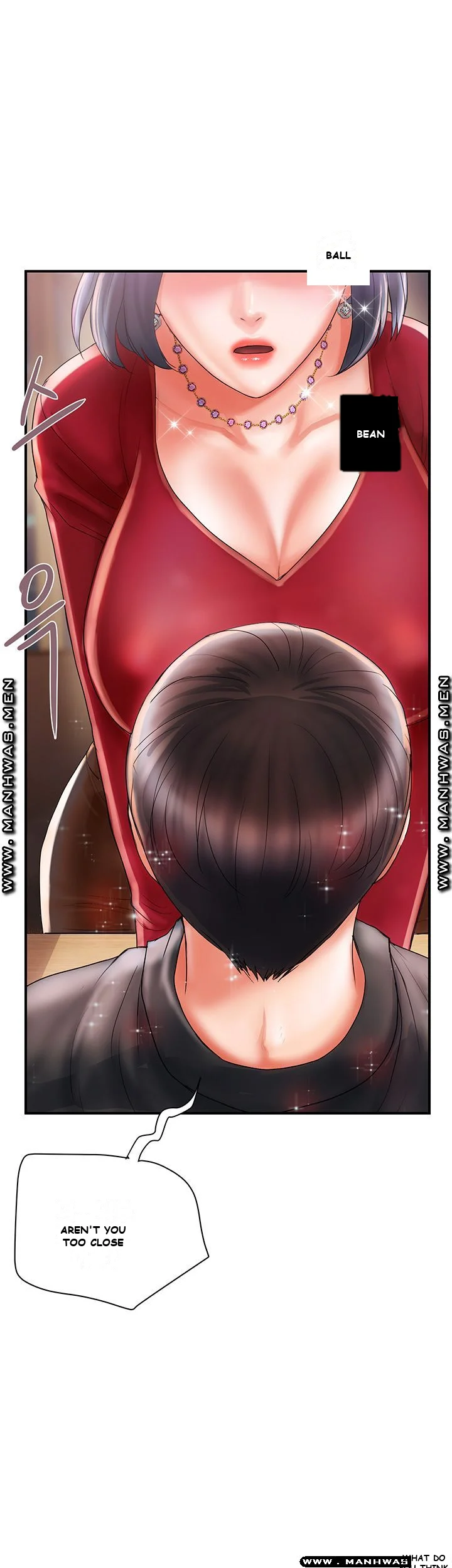 Pheromones Chapter 2 - Page 22