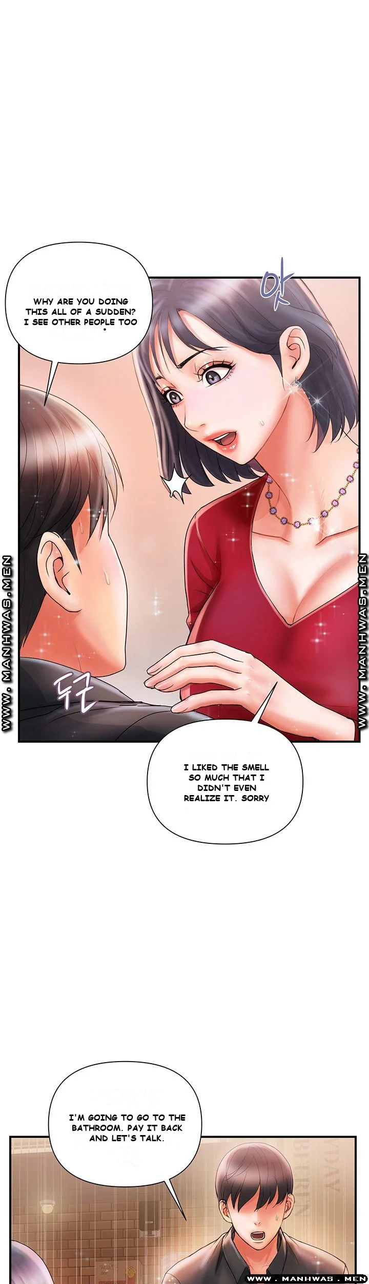 Pheromones Chapter 2 - Page 24