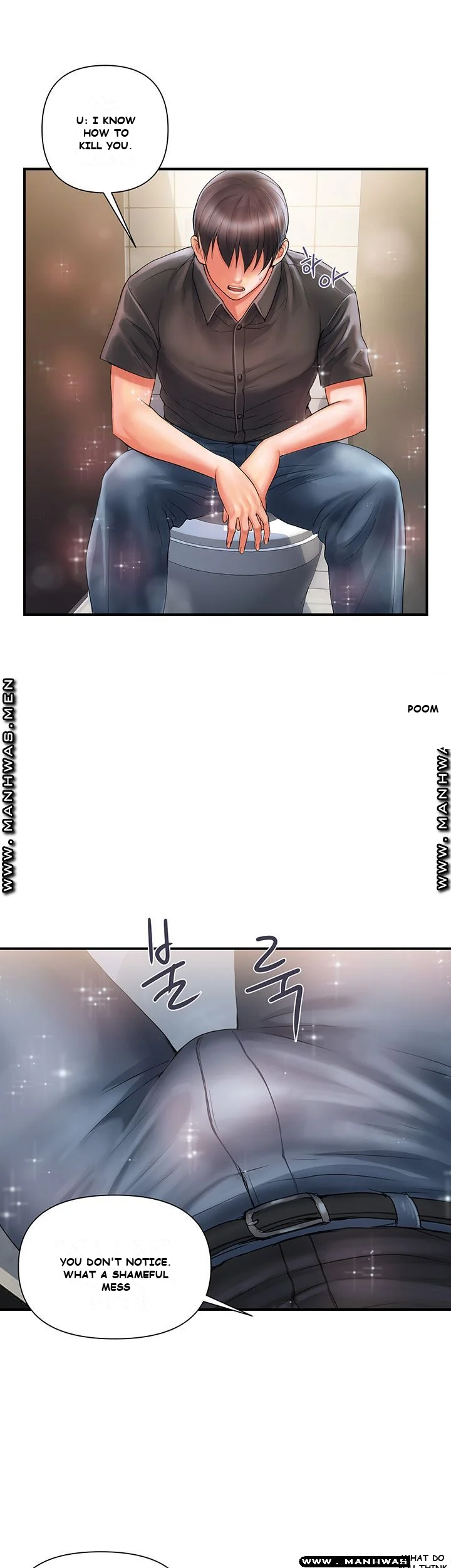 Pheromones Chapter 2 - Page 26