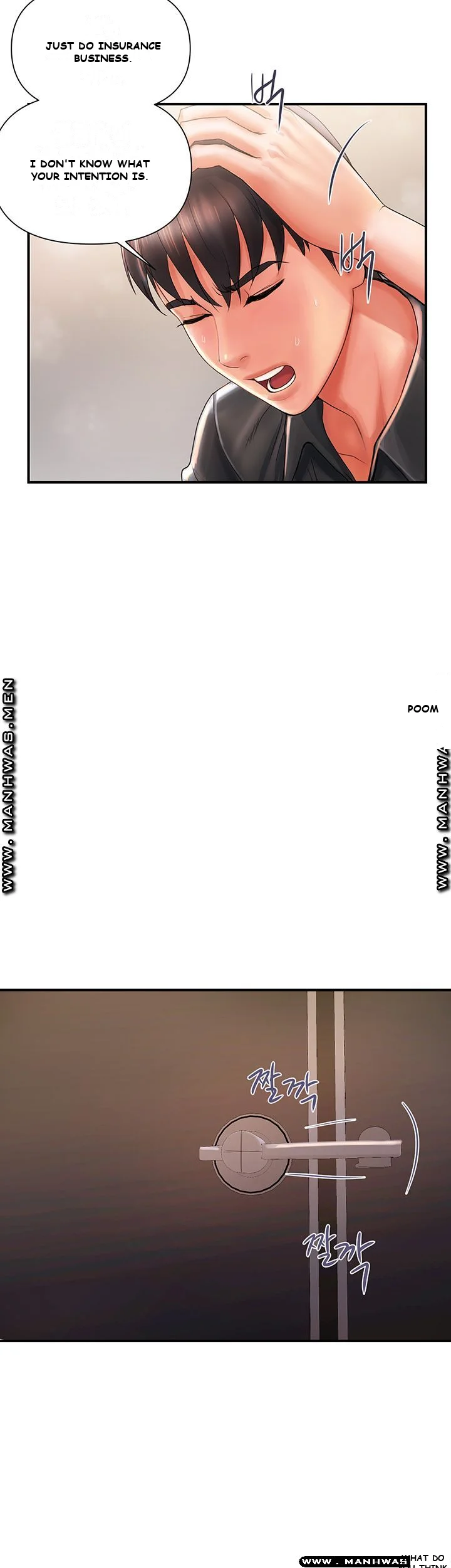 Pheromones Chapter 2 - Page 27