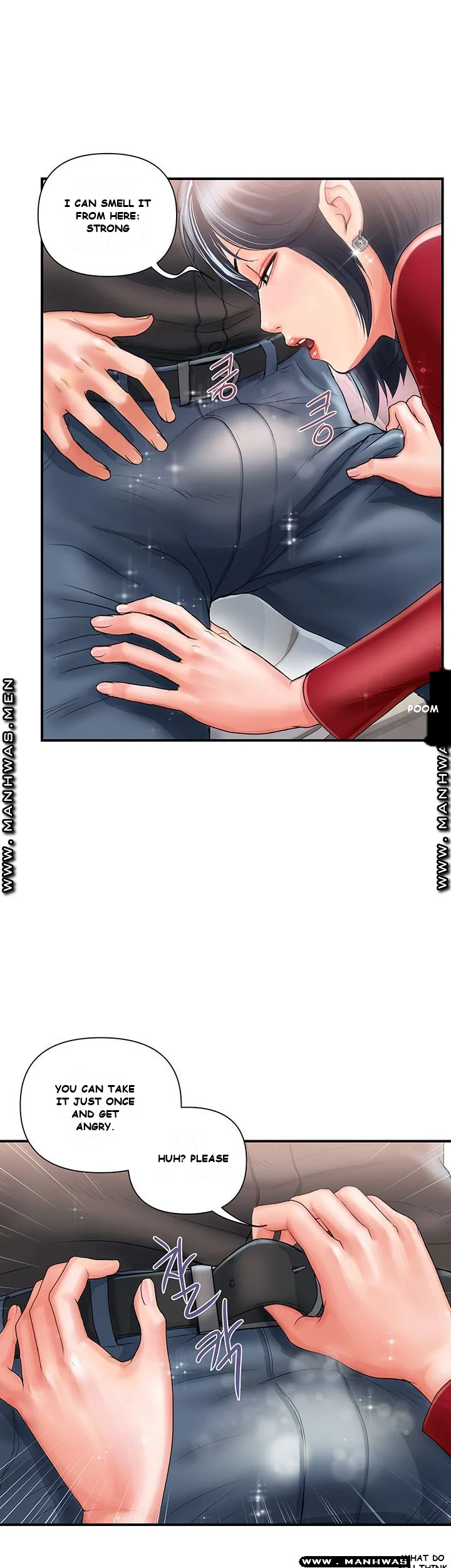 Pheromones Chapter 2 - Page 31