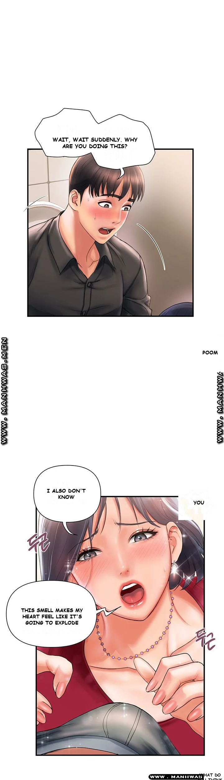 Pheromones Chapter 2 - Page 32
