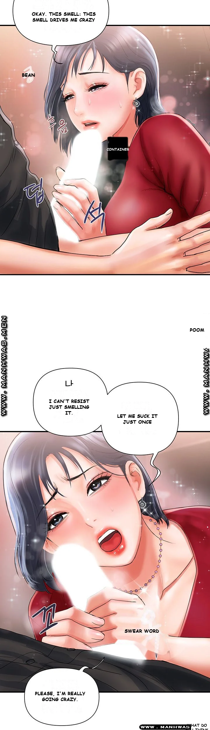 Pheromones Chapter 2 - Page 34
