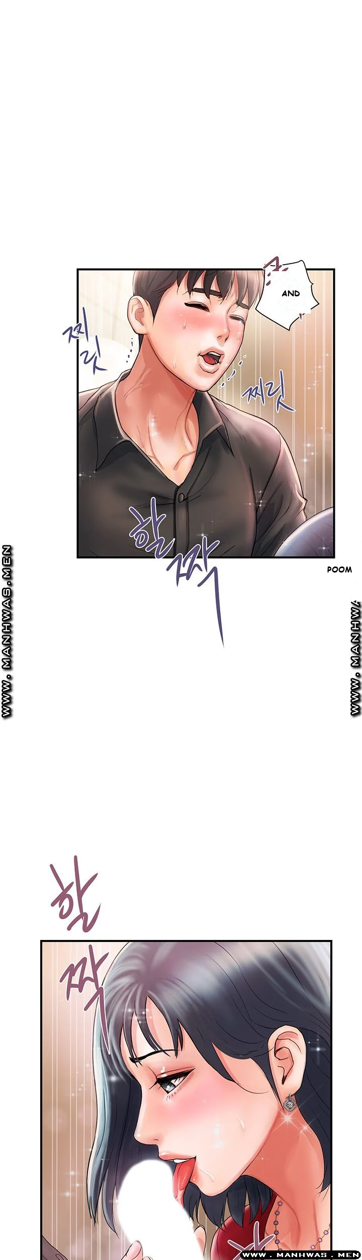 Pheromones Chapter 2 - Page 36