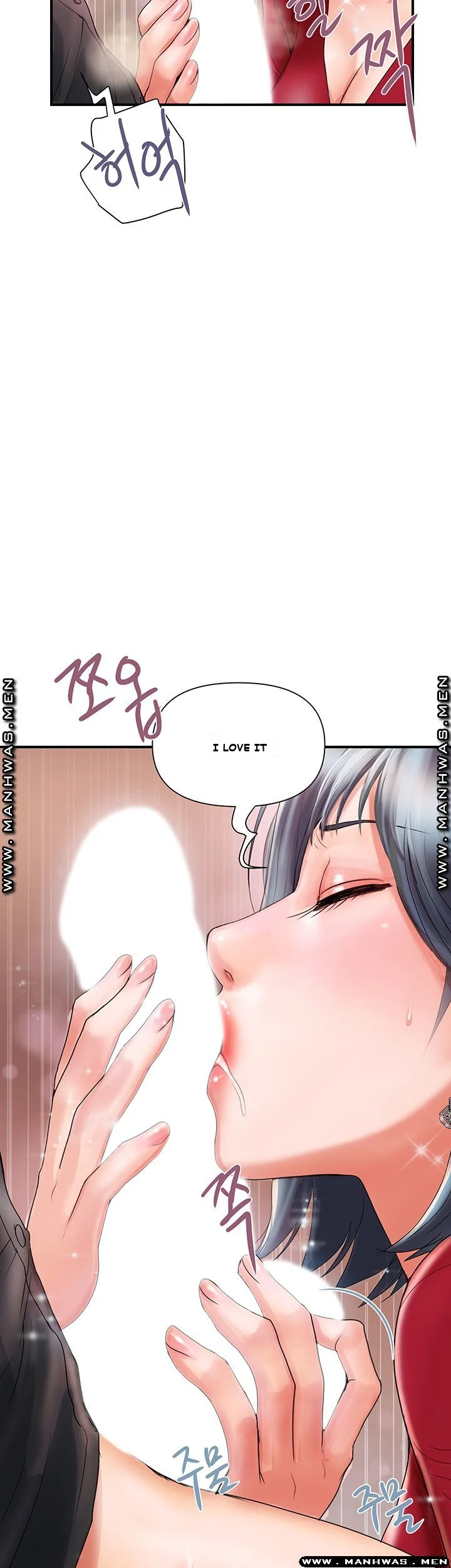 Pheromones Chapter 2 - Page 37