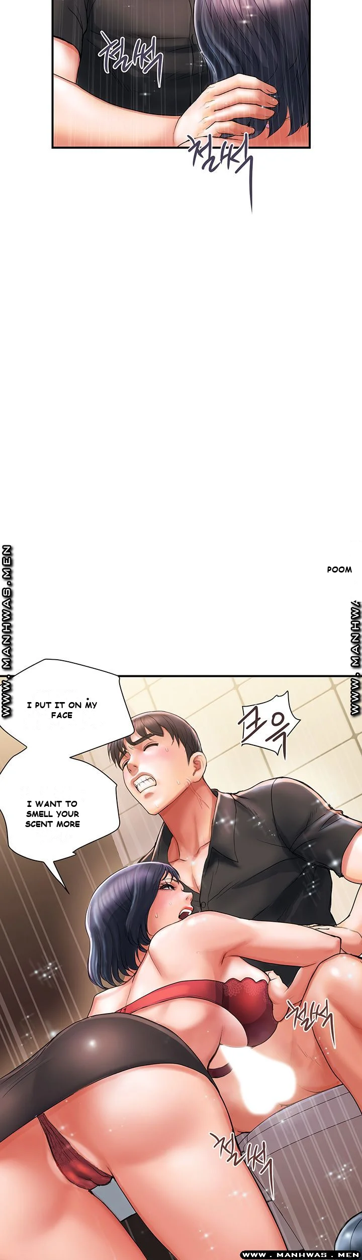 Pheromones Chapter 2 - Page 44