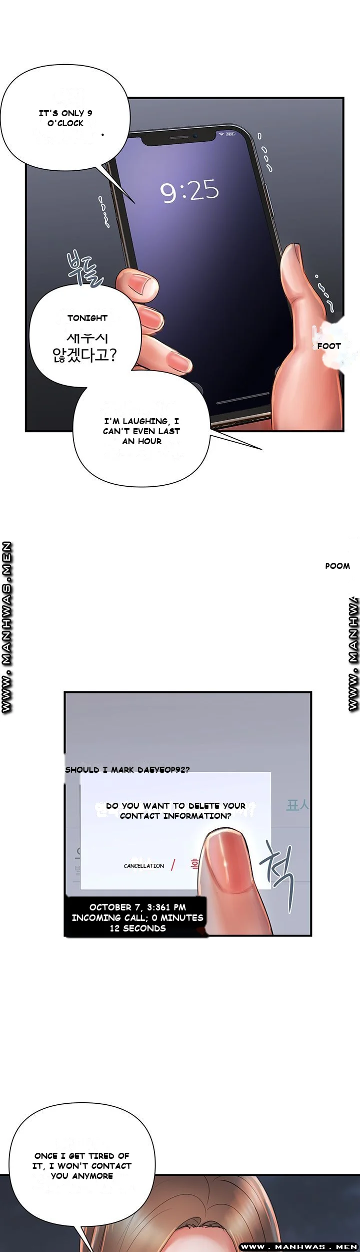 Pheromones Chapter 2 - Page 8