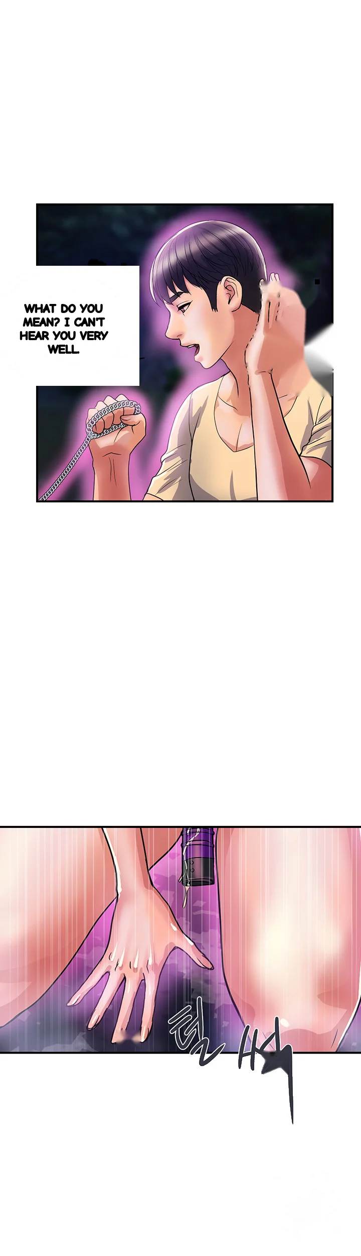 Pheromones Chapter 20 - Page 13