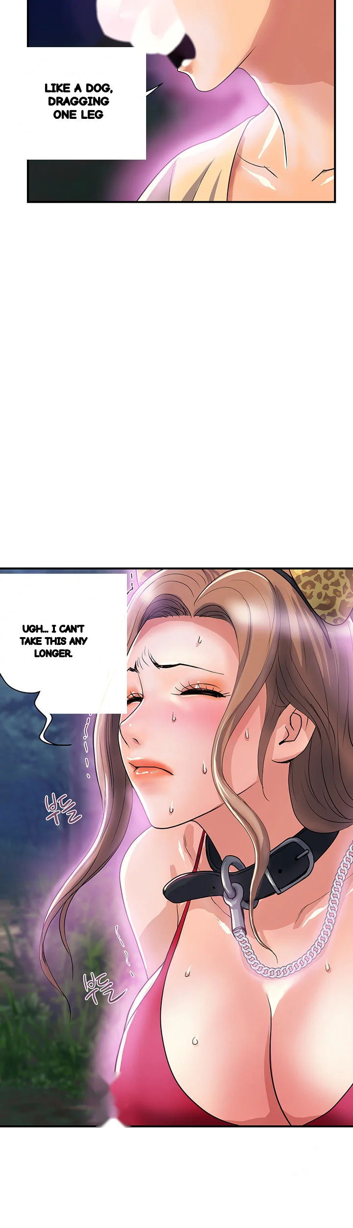 Pheromones Chapter 20 - Page 20