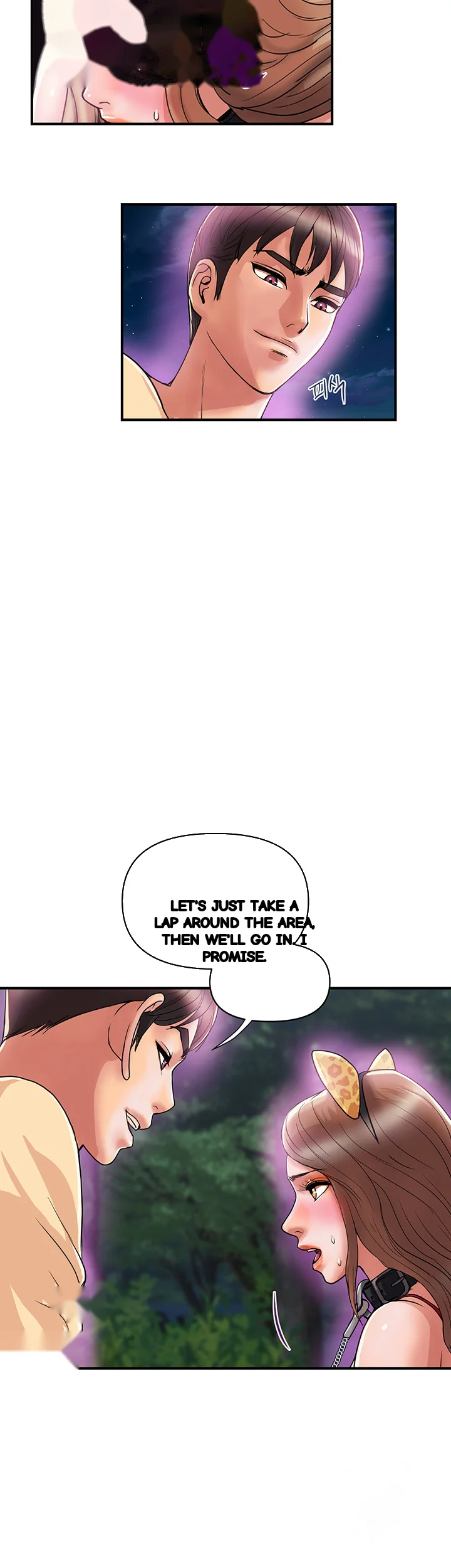 Pheromones Chapter 20 - Page 29