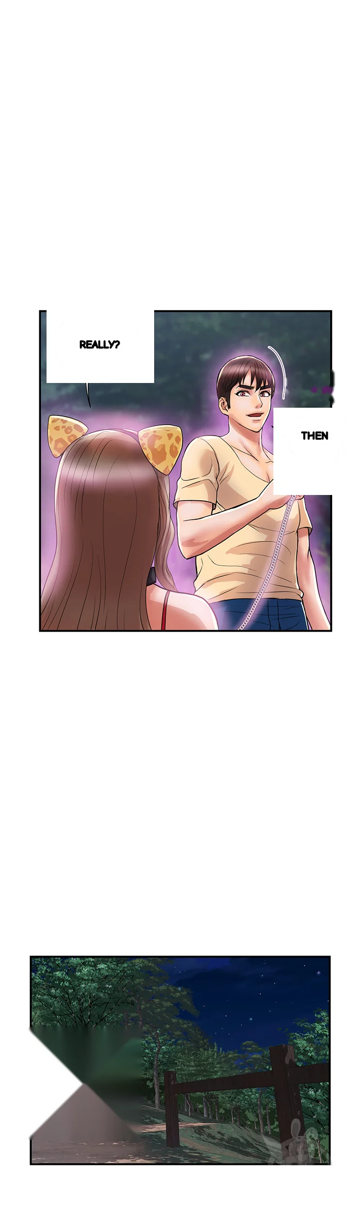 Pheromones Chapter 20 - Page 30