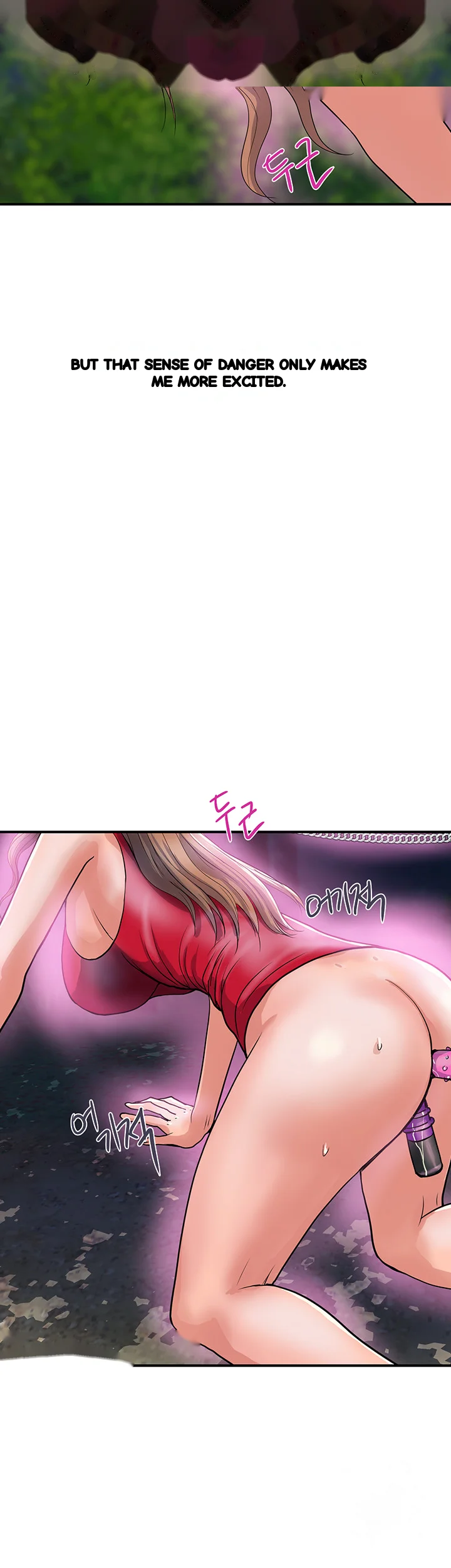 Pheromones Chapter 20 - Page 35