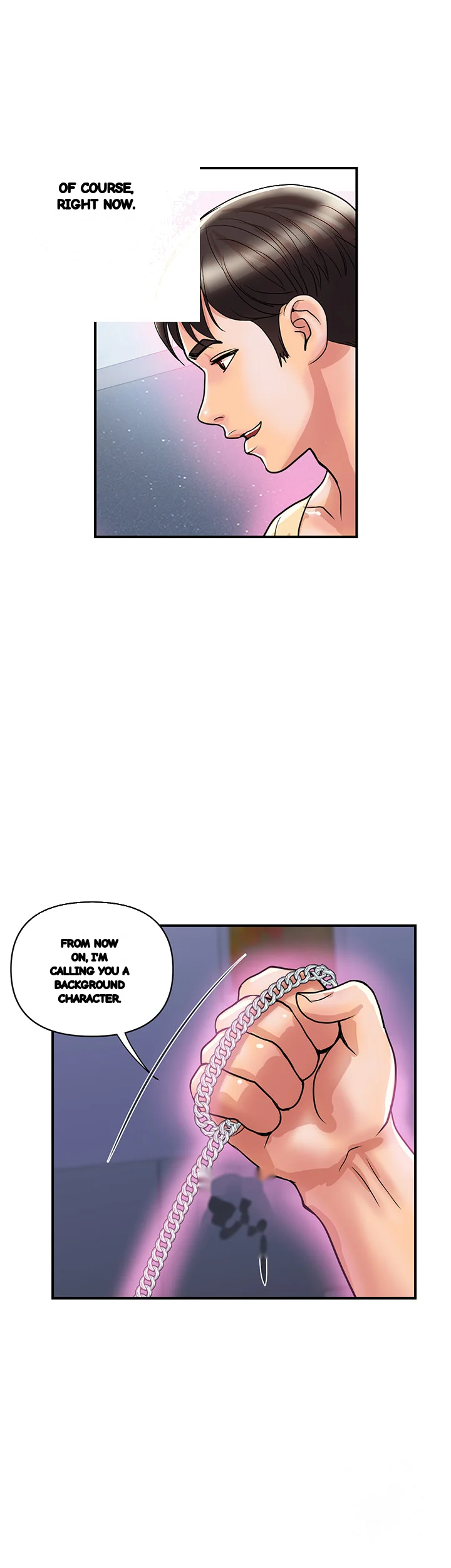 Pheromones Chapter 20 - Page 4