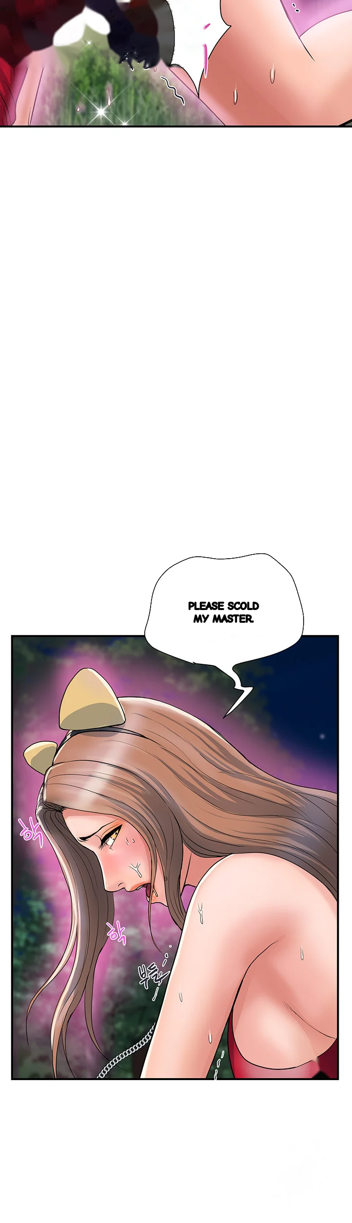 Pheromones Chapter 21 - Page 12