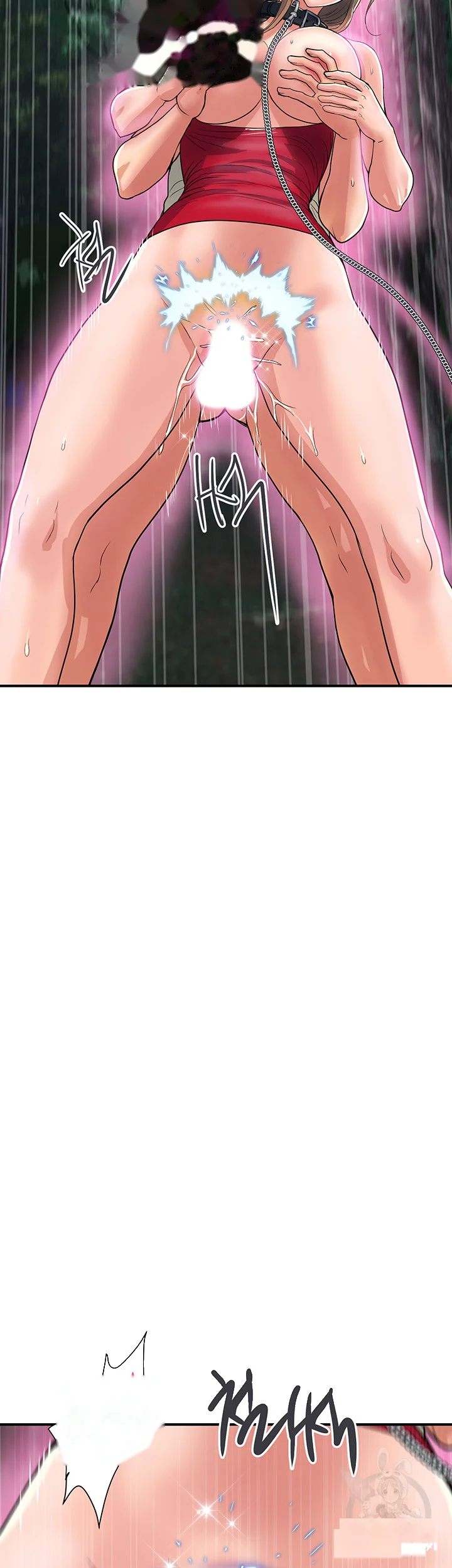 Pheromones Chapter 21 - Page 25