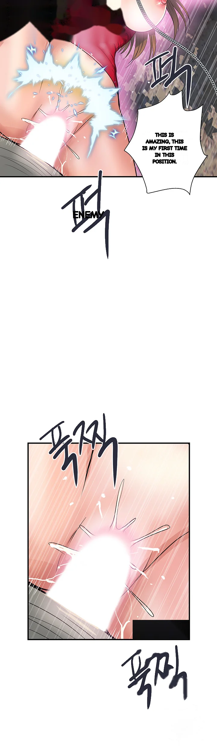 Pheromones Chapter 21 - Page 31