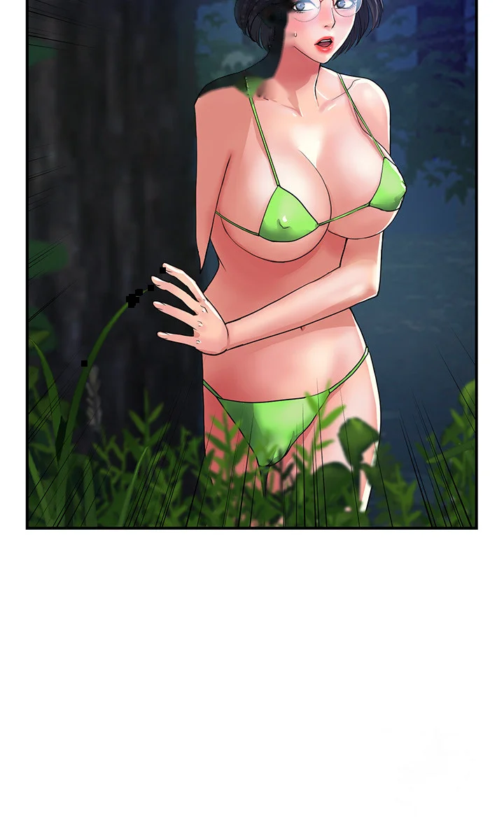 Pheromones Chapter 21 - Page 4