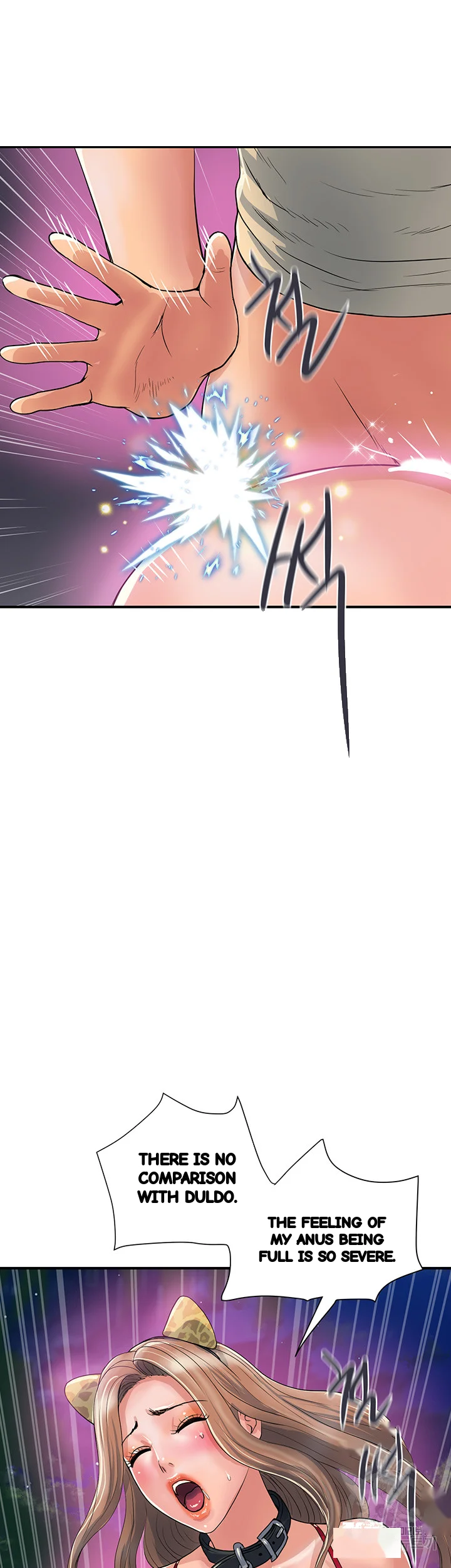 Pheromones Chapter 21 - Page 40