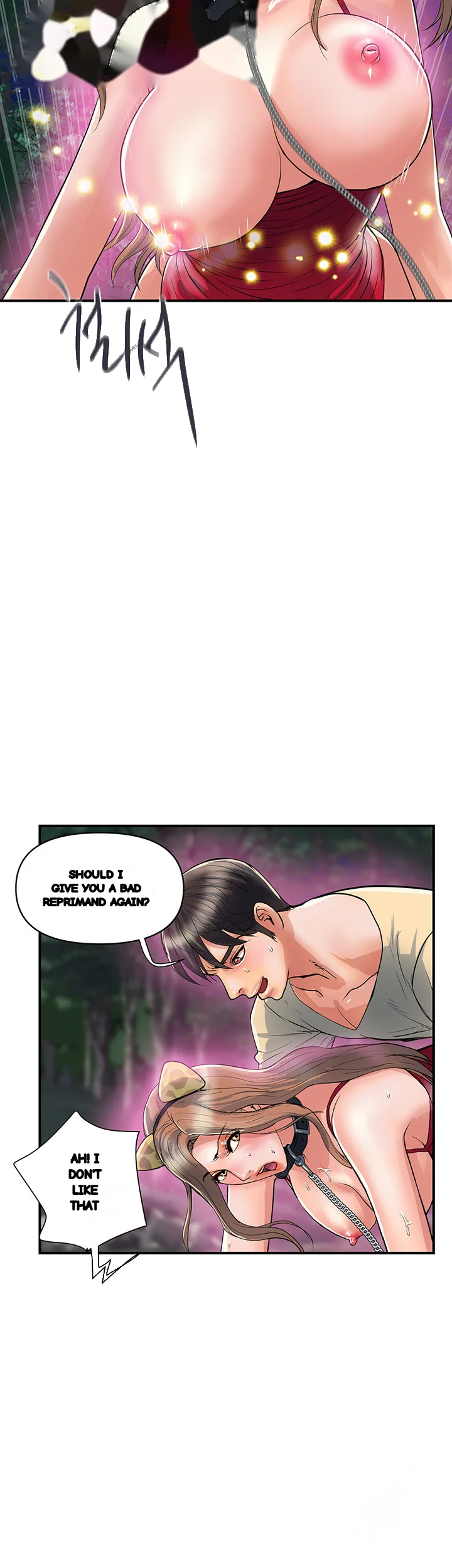 Pheromones Chapter 21 - Page 41