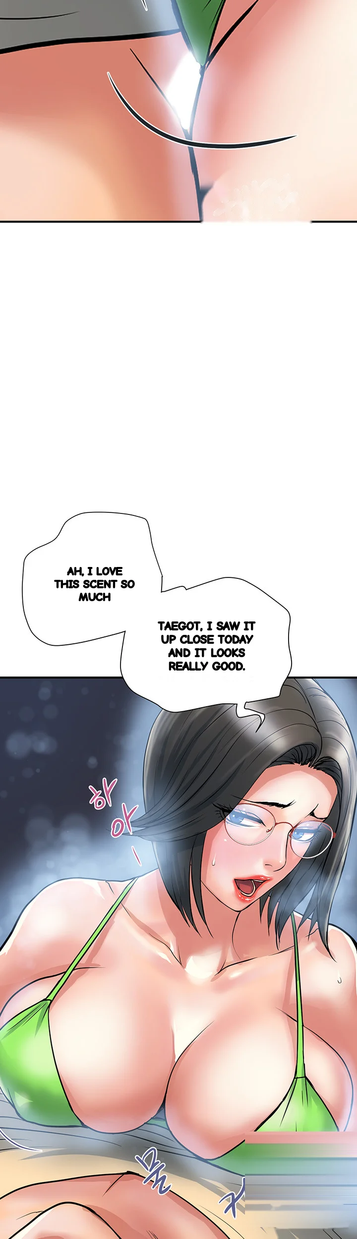Pheromones Chapter 22 - Page 16