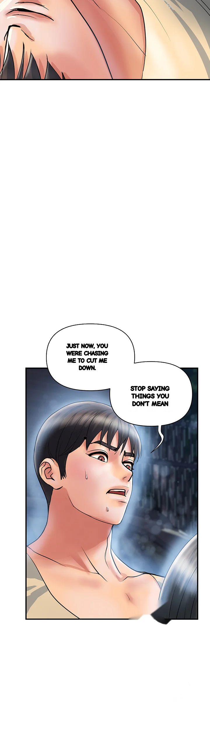 Pheromones Chapter 22 - Page 17