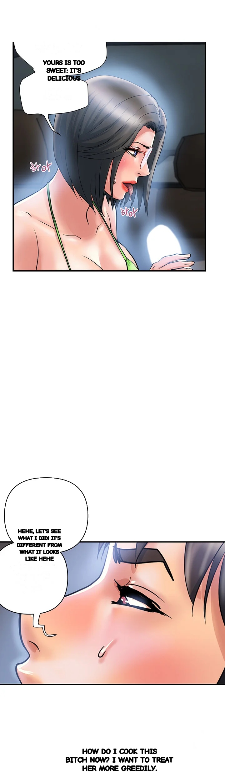 Pheromones Chapter 22 - Page 31