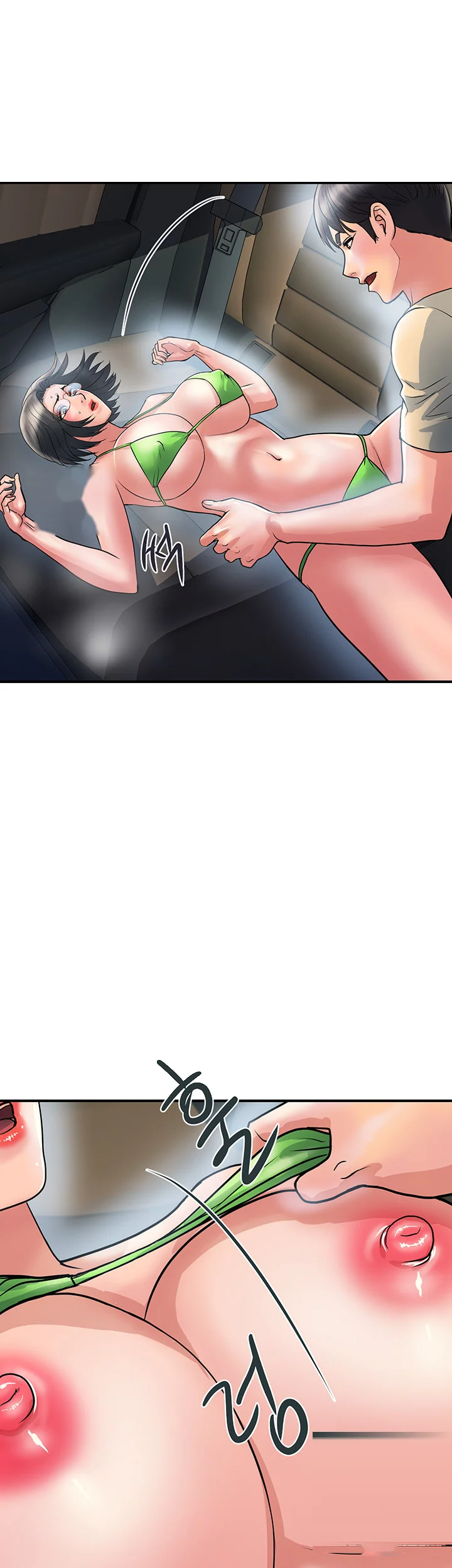 Pheromones Chapter 22 - Page 33