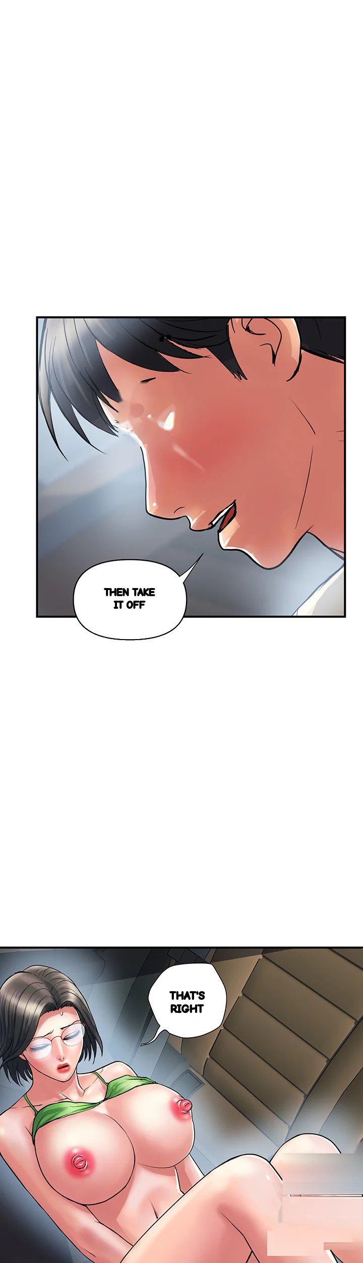 Pheromones Chapter 22 - Page 36